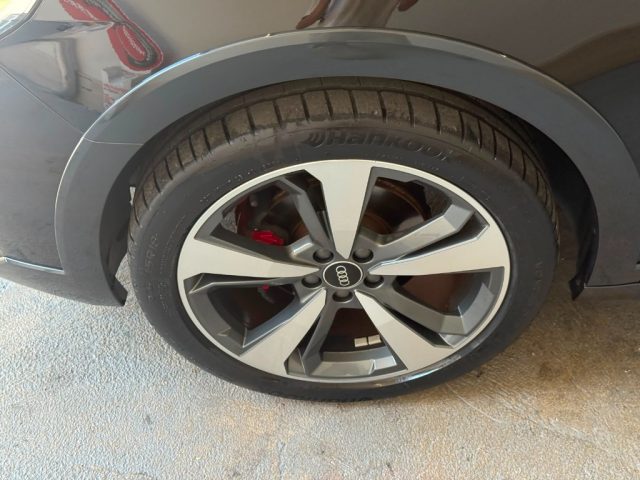 AUDI A1 usata, con Sensore di luce