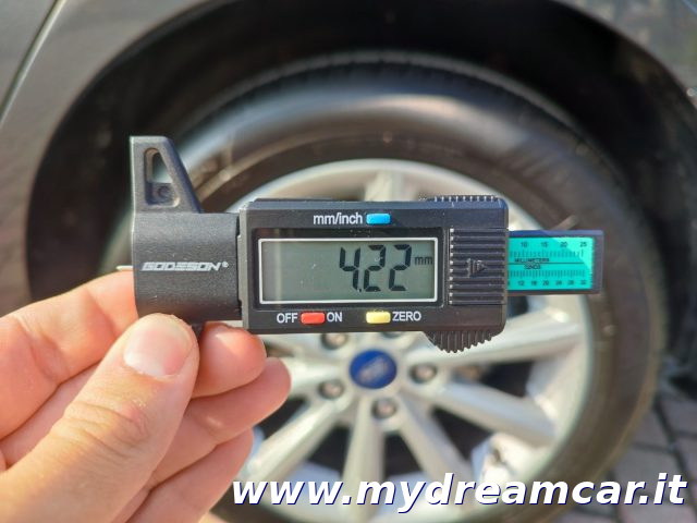 FORD Focus usata 28