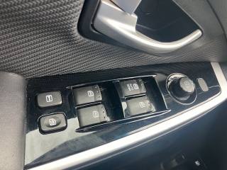 SSANGYONG Korando usata, con Fari LED