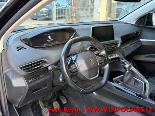 PEUGEOT 3008 usata, con Chiusura centralizzata