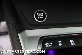 AUDI Q3 usata, con Park Distance Control