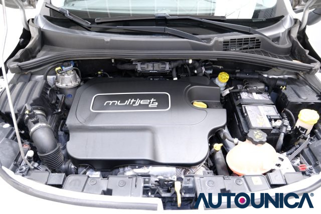 FIAT 500X usata 58