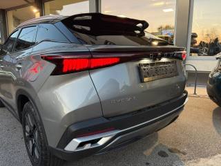 OMODA 5 usata, con Controllo trazione