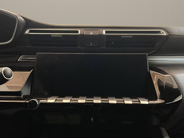 PEUGEOT 508 usata, con USB