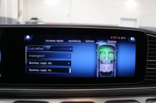 MERCEDES-BENZ GLE 300 usata 26