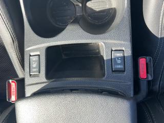 NISSAN Qashqai usata, con Chiusura centralizzata