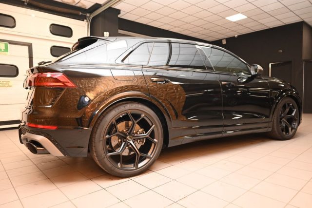 AUDI RS Q8 usata 119