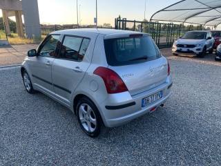 SUZUKI Swift usata, con Airbag laterali