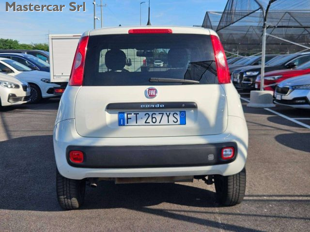 FIAT Panda usata, con Climatizzatore
