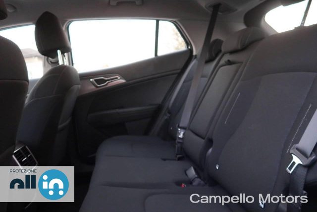 KIA Sportage usata 5