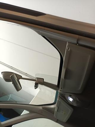 CITROEN Grand C4 Picasso usata, con Luci diurne