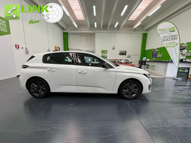 PEUGEOT 308 usata, con Autoradio