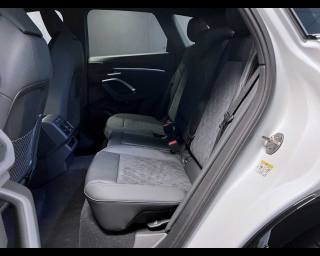 AUDI Q5 usata, con Riconoscimento dei segnali stradali