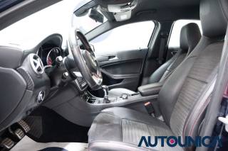 MERCEDES-BENZ A 180 usata, con Bracciolo