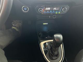TOYOTA Aygo X usata, con ESP
