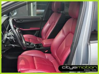 PORSCHE Macan usata, con Chiusura centralizzata