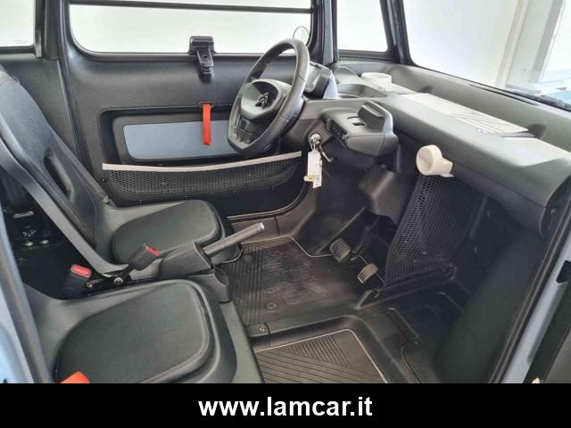 CITROEN Ami usata 11