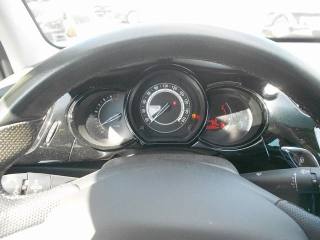 CITROEN C3 usata, con Cerchi in lega