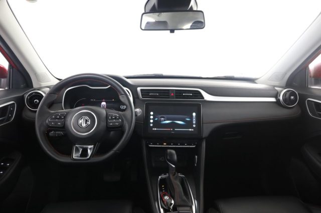 MG ZS usata 3