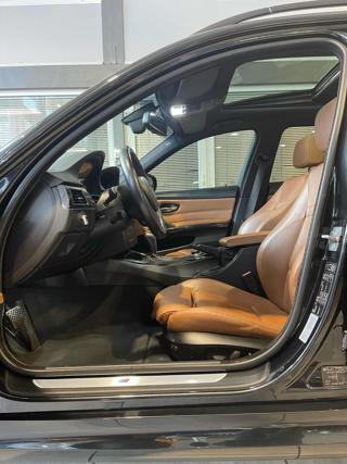 BMW 330 usata, con Cruise Control