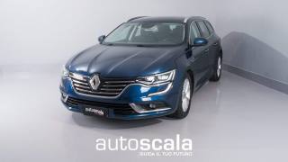 RENAULT Talisman usata, con Airbag Passeggero