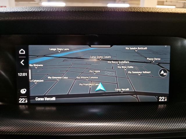 ALFA ROMEO Stelvio usata, con Controllo trazione