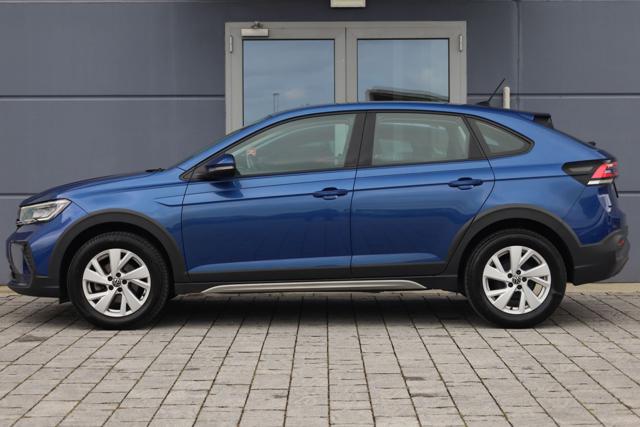 VOLKSWAGEN Taigo usata, con Chiamata automatica per emergenze