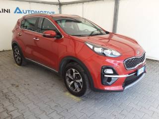 KIA Sportage usata, con Airbag