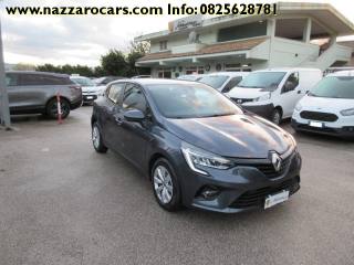 RENAULT Clio TCe 100 CV 5 porte Business NAVIG