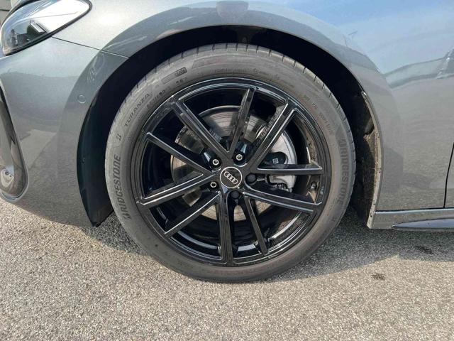 AUDI A5 usata, con Controllo trazione