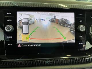 VOLKSWAGEN Polo usata, con ESP