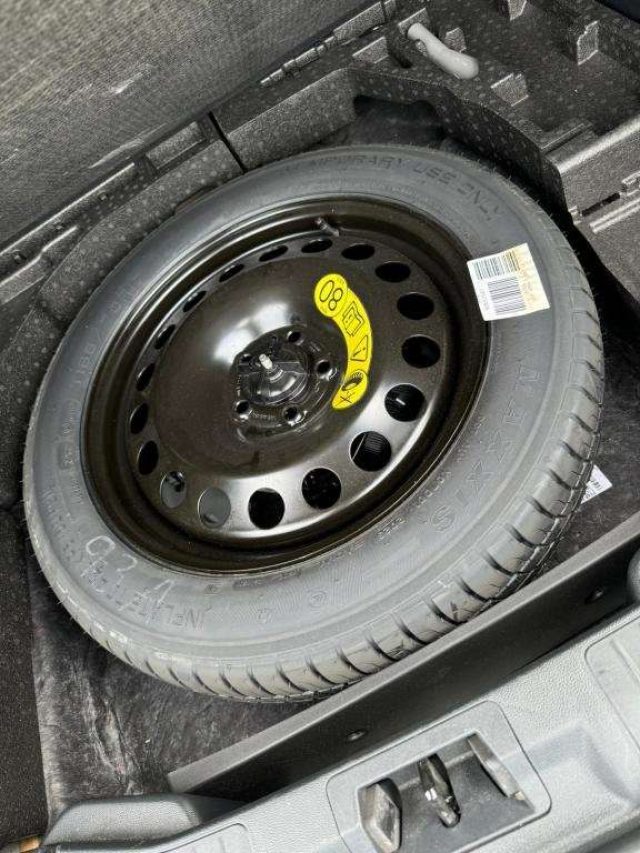 FORD Kuga usata, con Autoradio