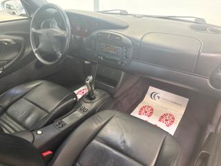 PORSCHE 911 usata, con Climatizzatore