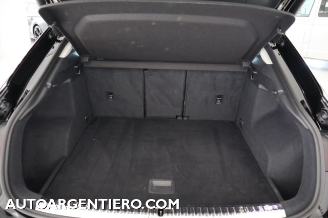 AUDI Q3 usata, con Sensore di luce