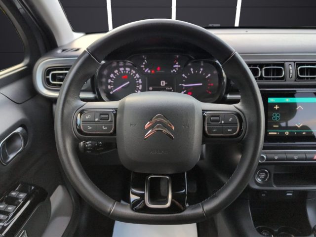 CITROEN C3 usata, con Fari LED