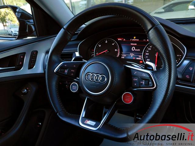 AUDI A6 usata, con Autoradio