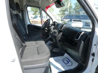 FIAT Ducato usata, con Climatizzatore