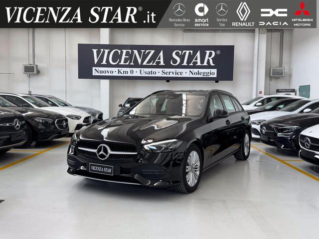 MERCEDES-BENZ C 220 usata, con ABS
