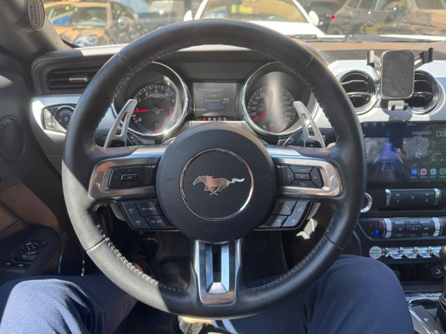 FORD Mustang usata, con Controllo trazione