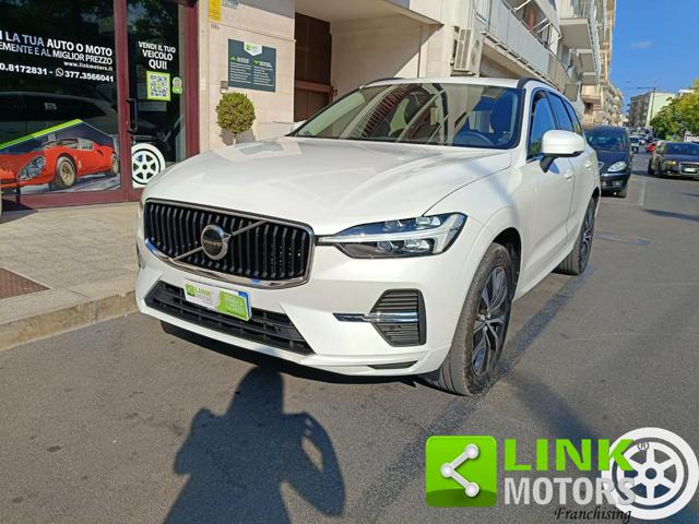 VOLVO XC60 usata, con Volante multifunzione