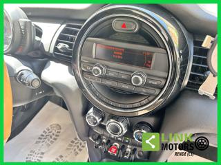 MINI One usata, con Specchietti laterali elettrici
