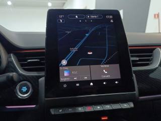 RENAULT Arkana usata, con Servosterzo