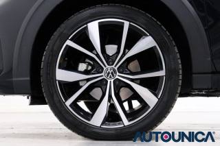 VOLKSWAGEN Taigo usata, con ESP