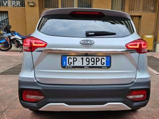 EVO Evo4 usata, con Autoradio