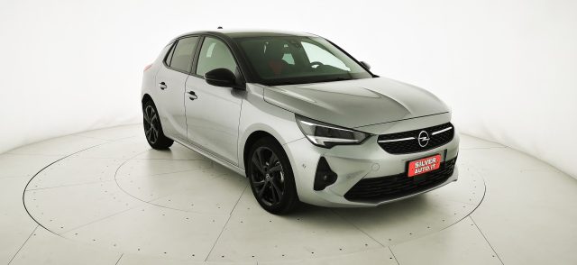 OPEL Corsa usata, con Airbag testa