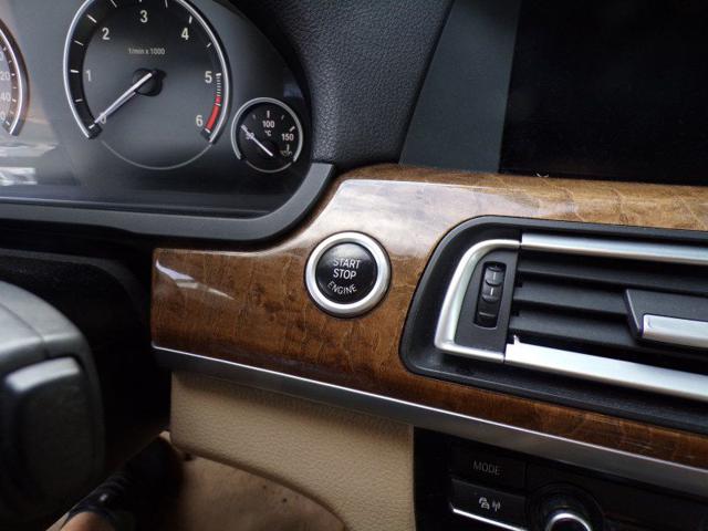 BMW 740 usata 96