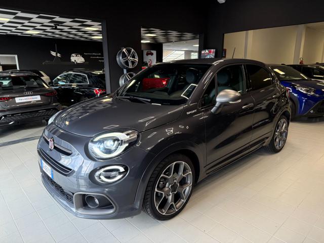 FIAT 500X usata, con Airbag laterali