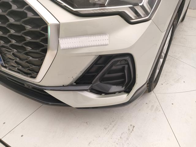 AUDI Q3 usata, con Specchietti laterali elettrici
