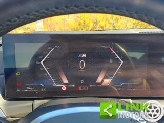 BMW 430 usata, con Supporto lombare