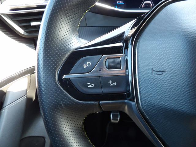 PEUGEOT 208 usata, con Fari LED
